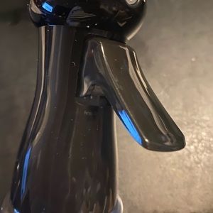 Keen continues spray most bottles